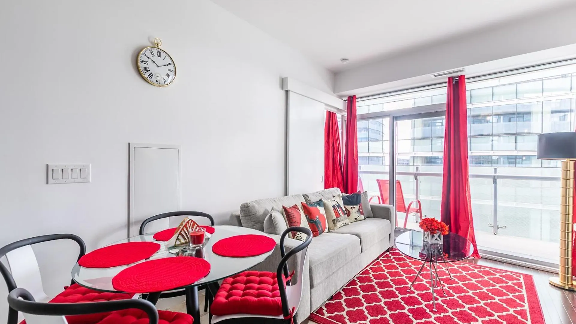 Globalstay Gorgeous Downtown Apartment Toronto