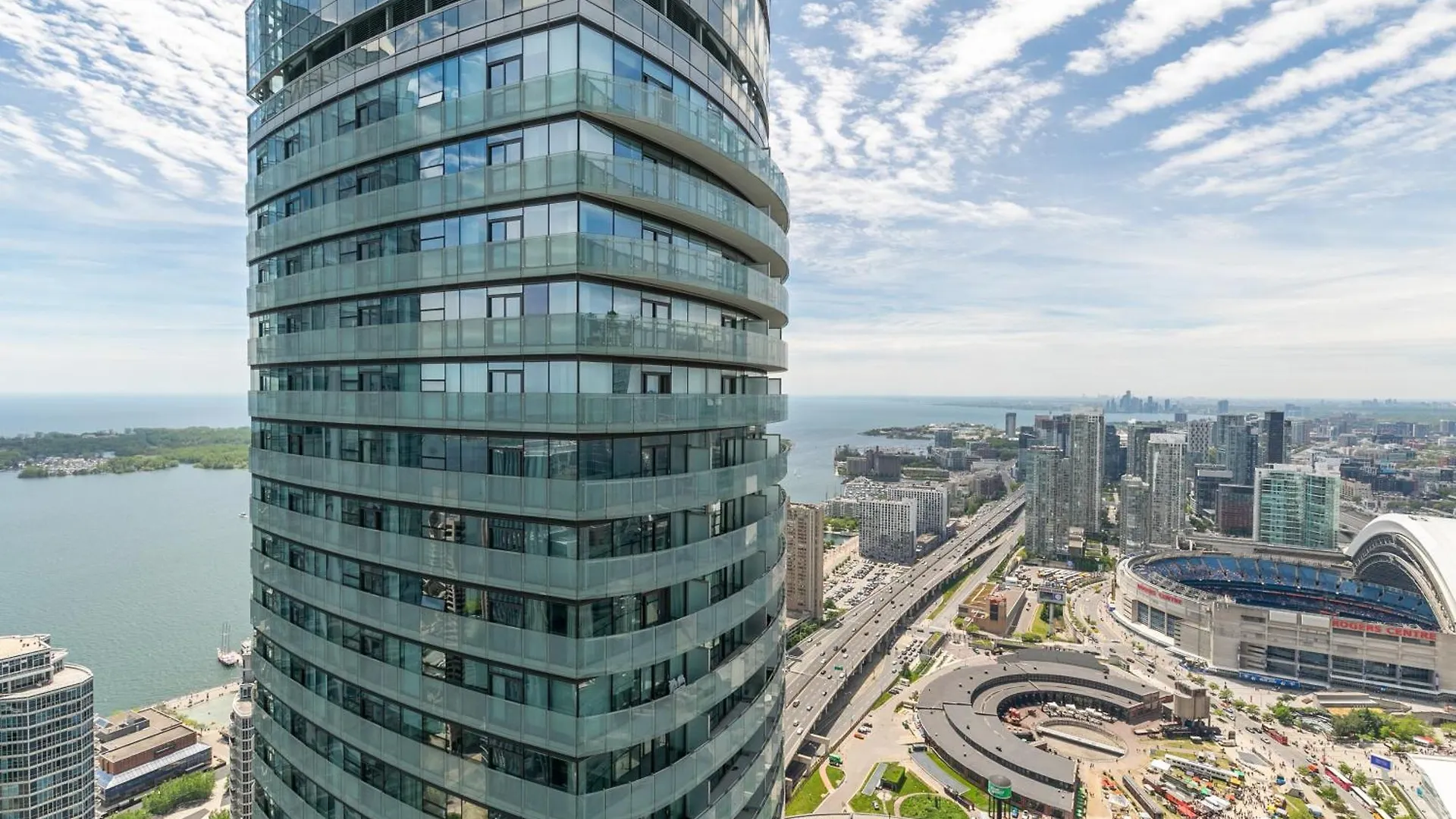 Globalstay Gorgeous Downtown Apartment Toronto Canada