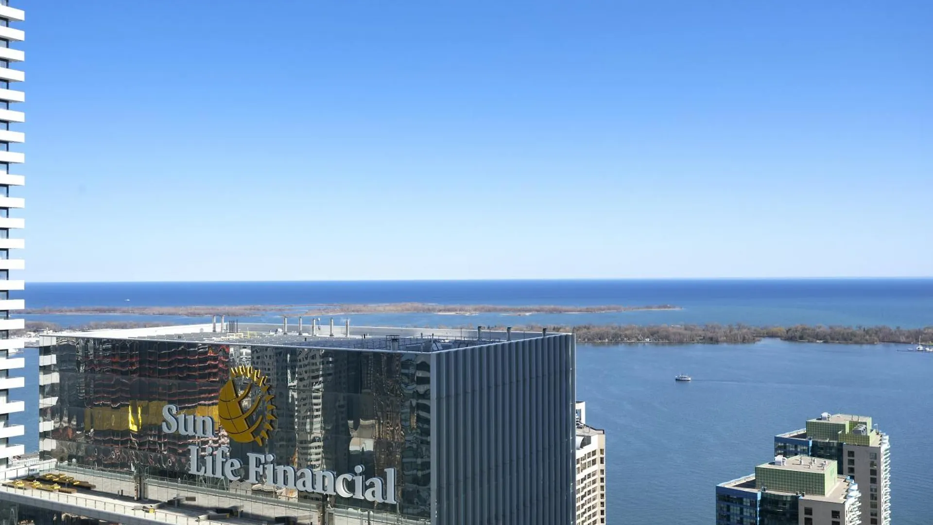 Globalstay Gorgeous Downtown Apartment Toronto Canada
