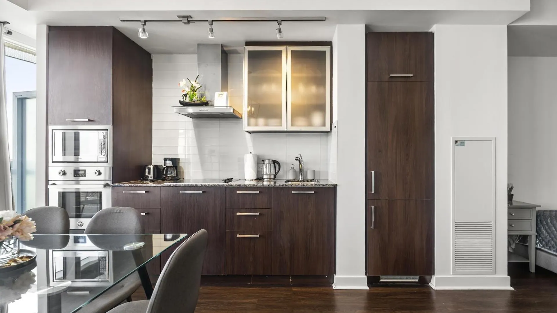 Globalstay Gorgeous Downtown Apartment Toronto