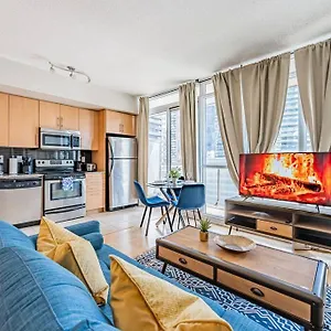 Holiday home Mls With Amazing Views, Toronto