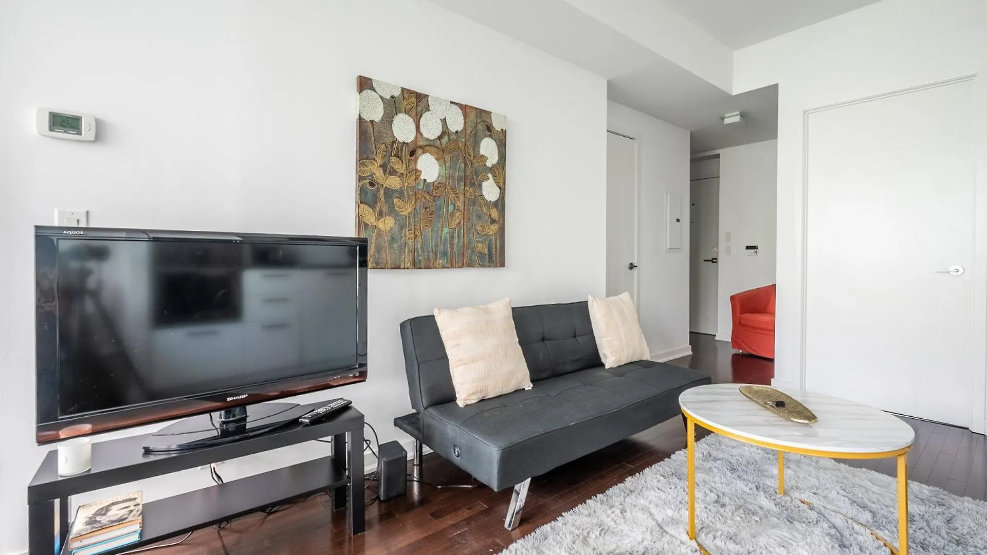 Globalstay Gorgeous Downtown Apartment Toronto