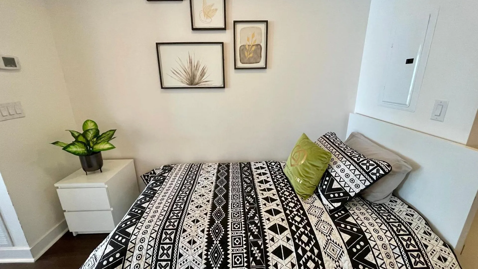 Globalstay Gorgeous Downtown Apartment Toronto Canada