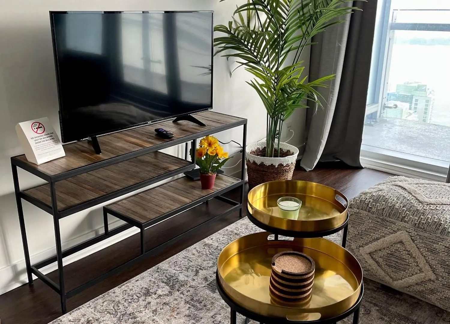 Globalstay Gorgeous Downtown Apartment Toronto 0*,