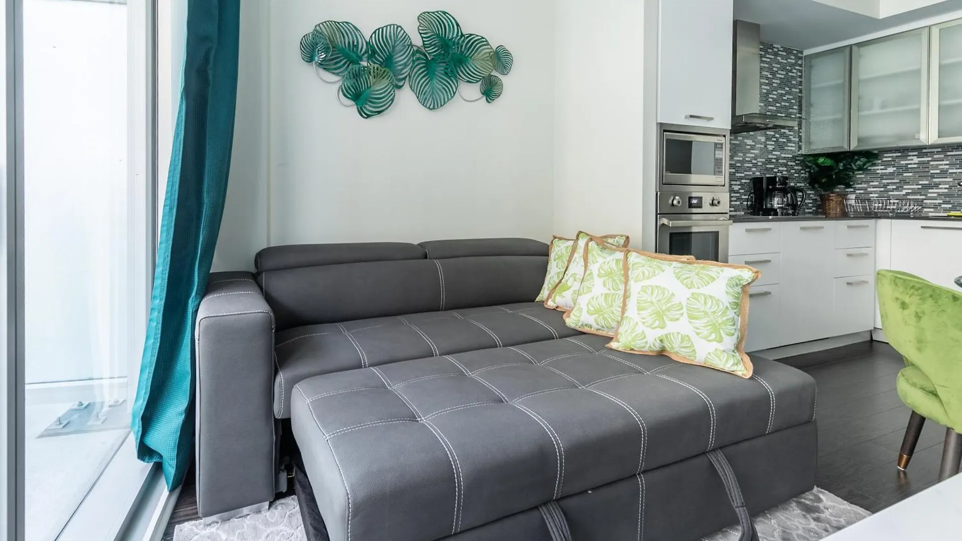 Globalstay Gorgeous Downtown Apartment Toronto