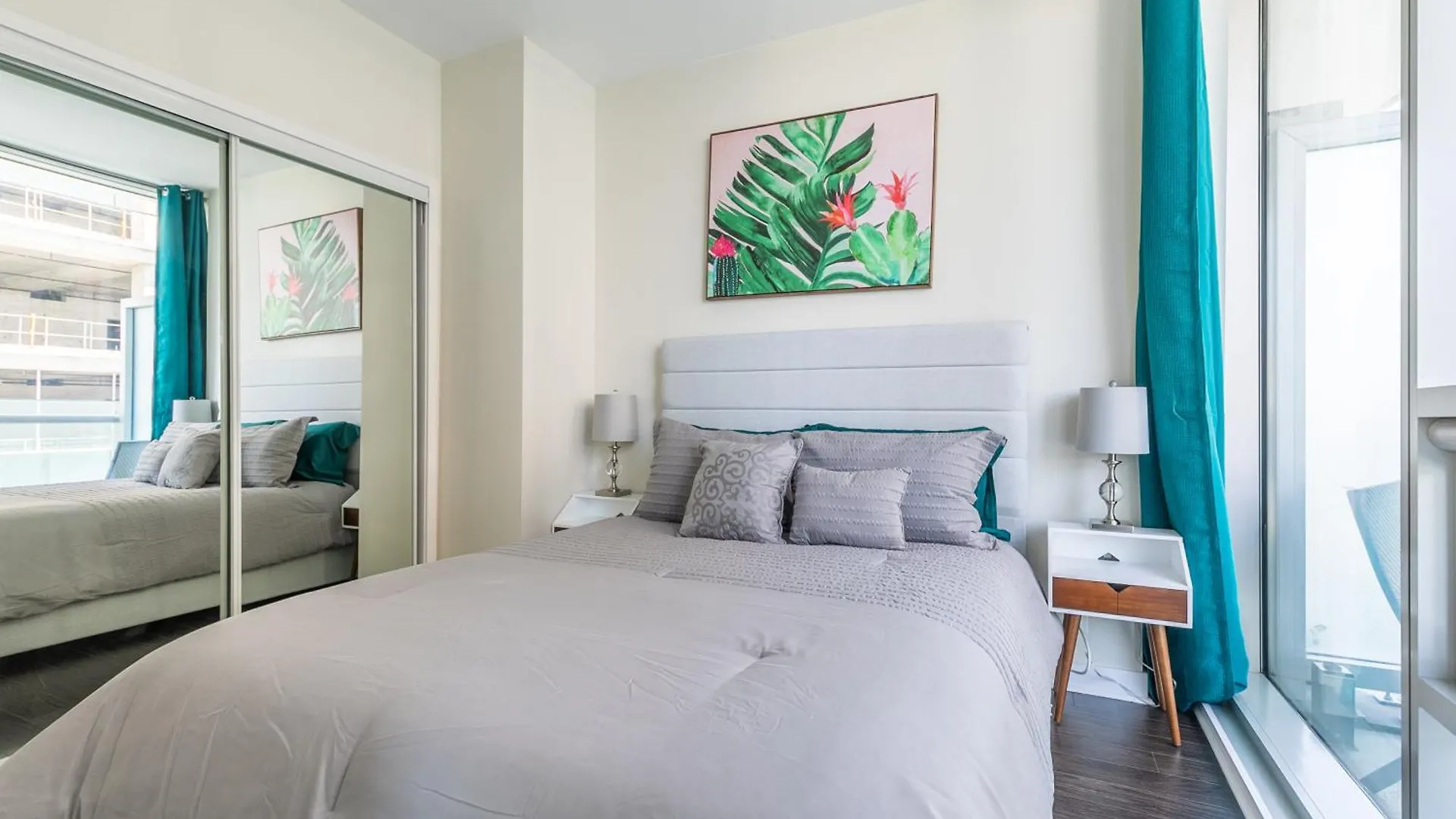 Globalstay Gorgeous Downtown Apartment Toronto 0*,