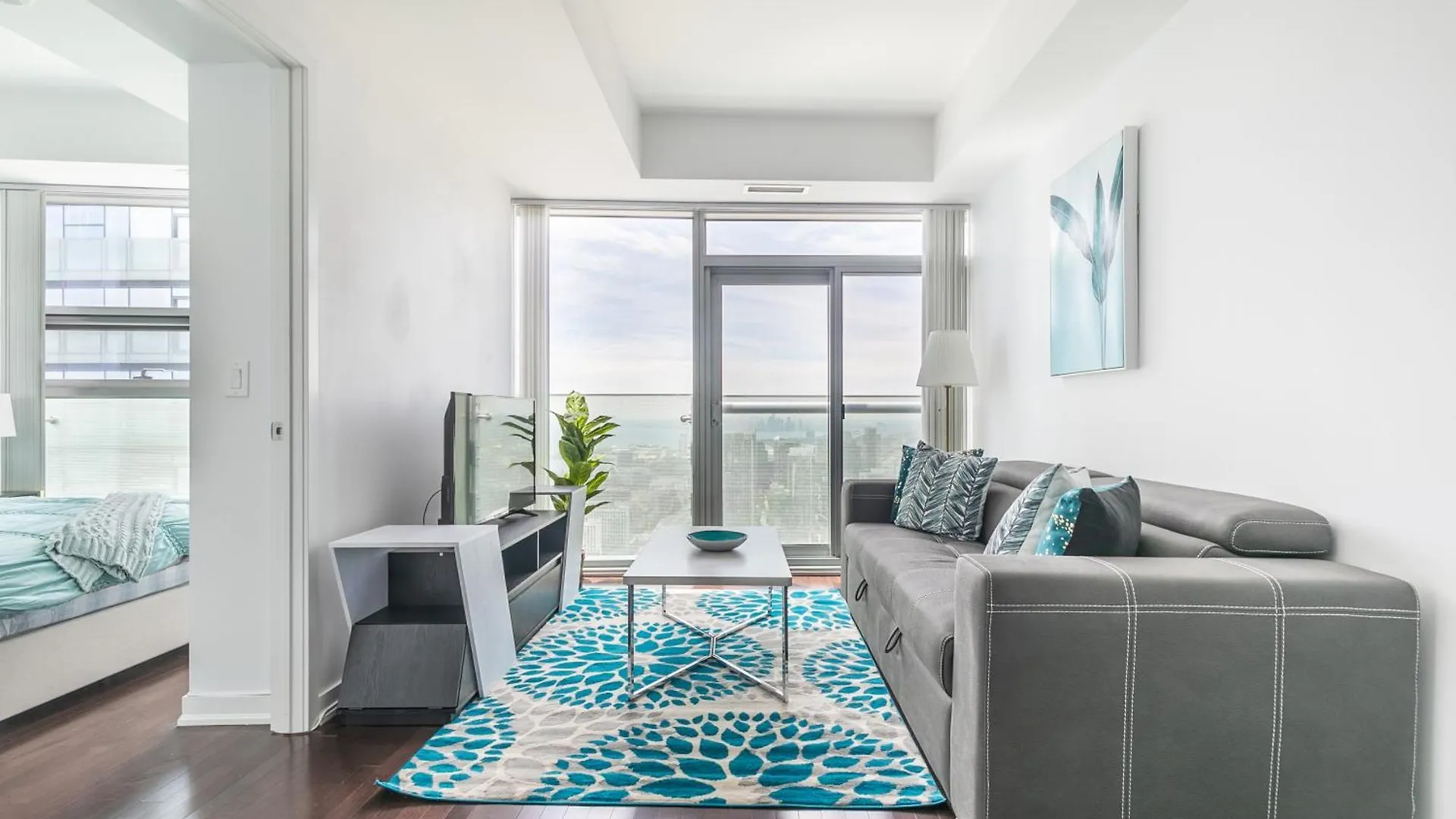 Globalstay Gorgeous Downtown Apartment Toronto