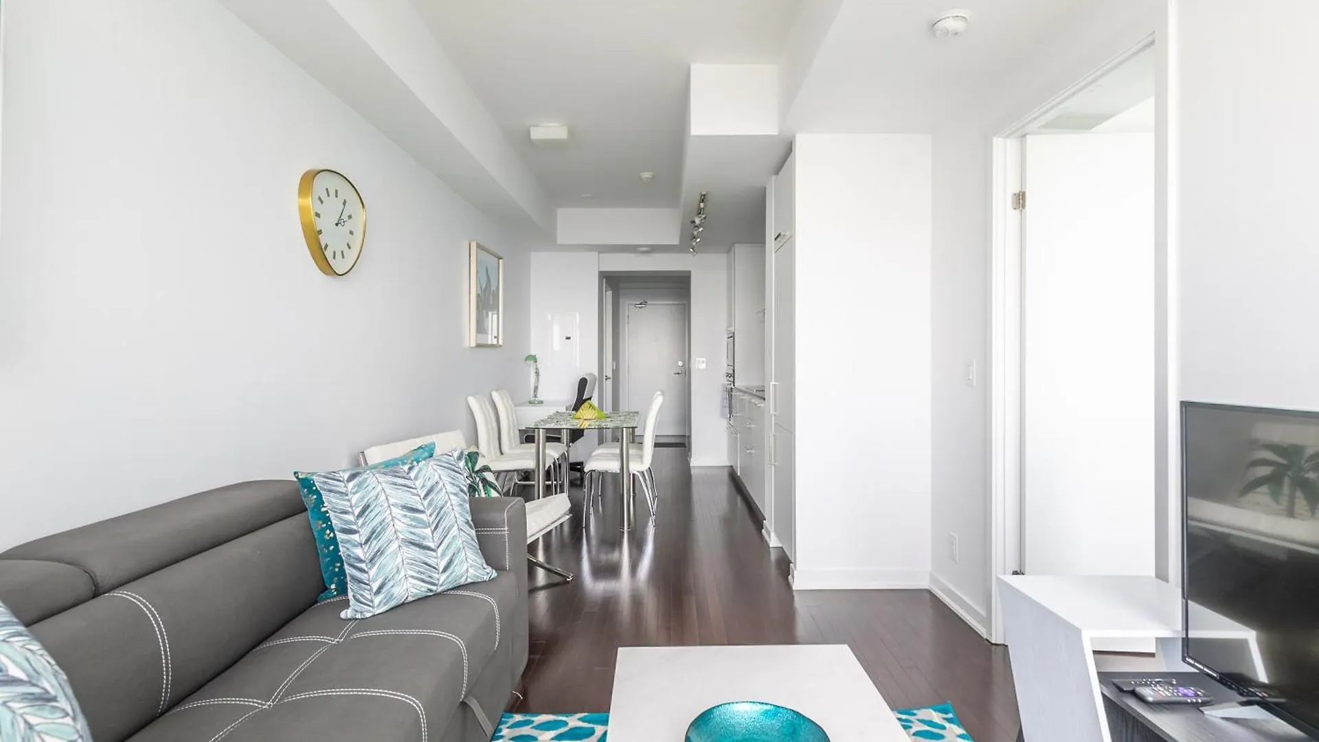 Globalstay Gorgeous Downtown Apartment Toronto