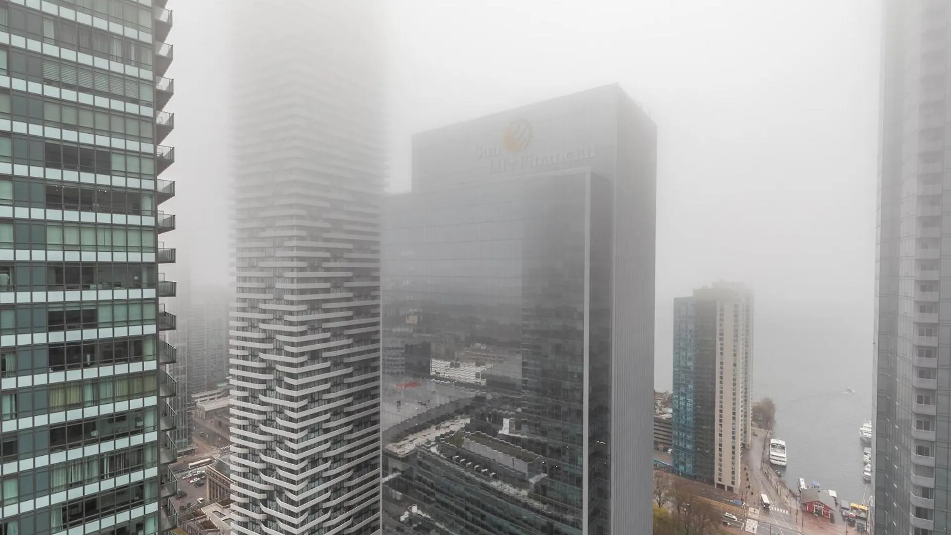 Globalstay Gorgeous Downtown Apartment Toronto