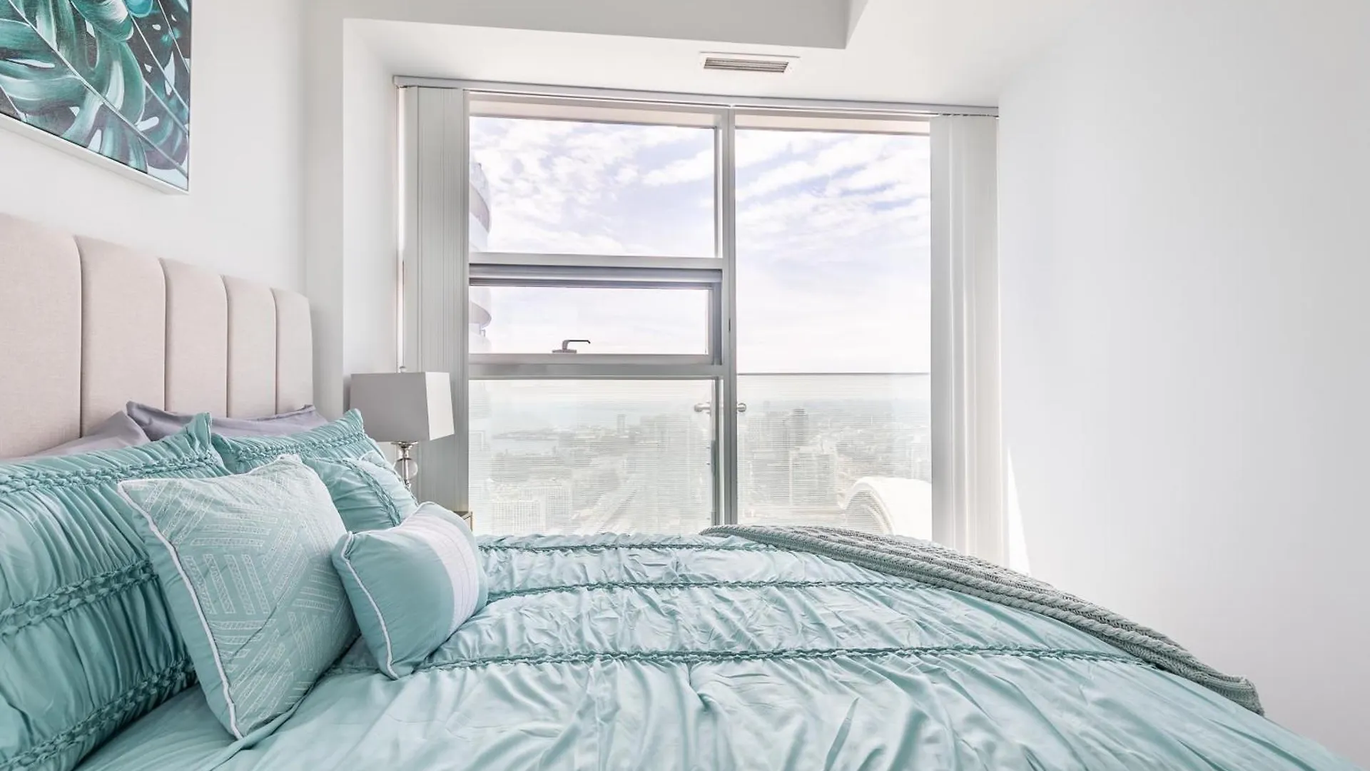 Globalstay Gorgeous Downtown Apartment Toronto 0*,  Canada