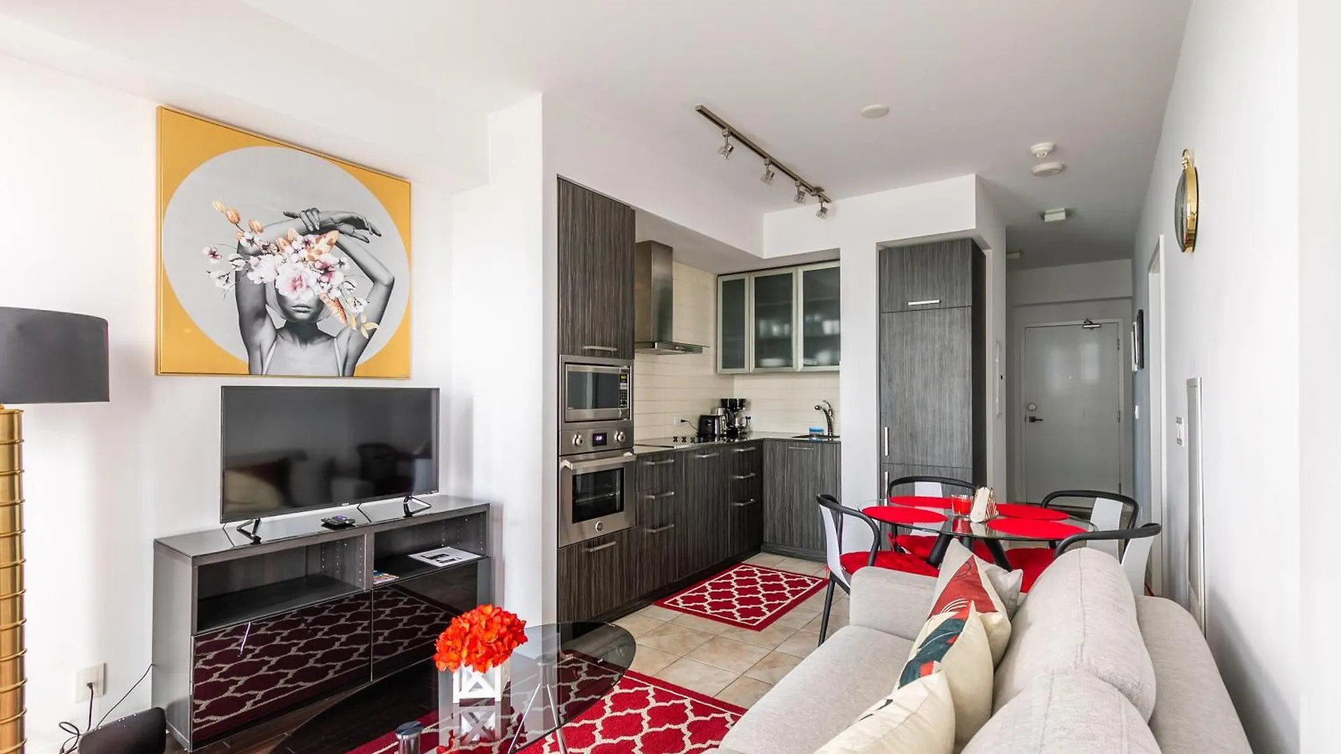 Globalstay Gorgeous Downtown Apartment Toronto