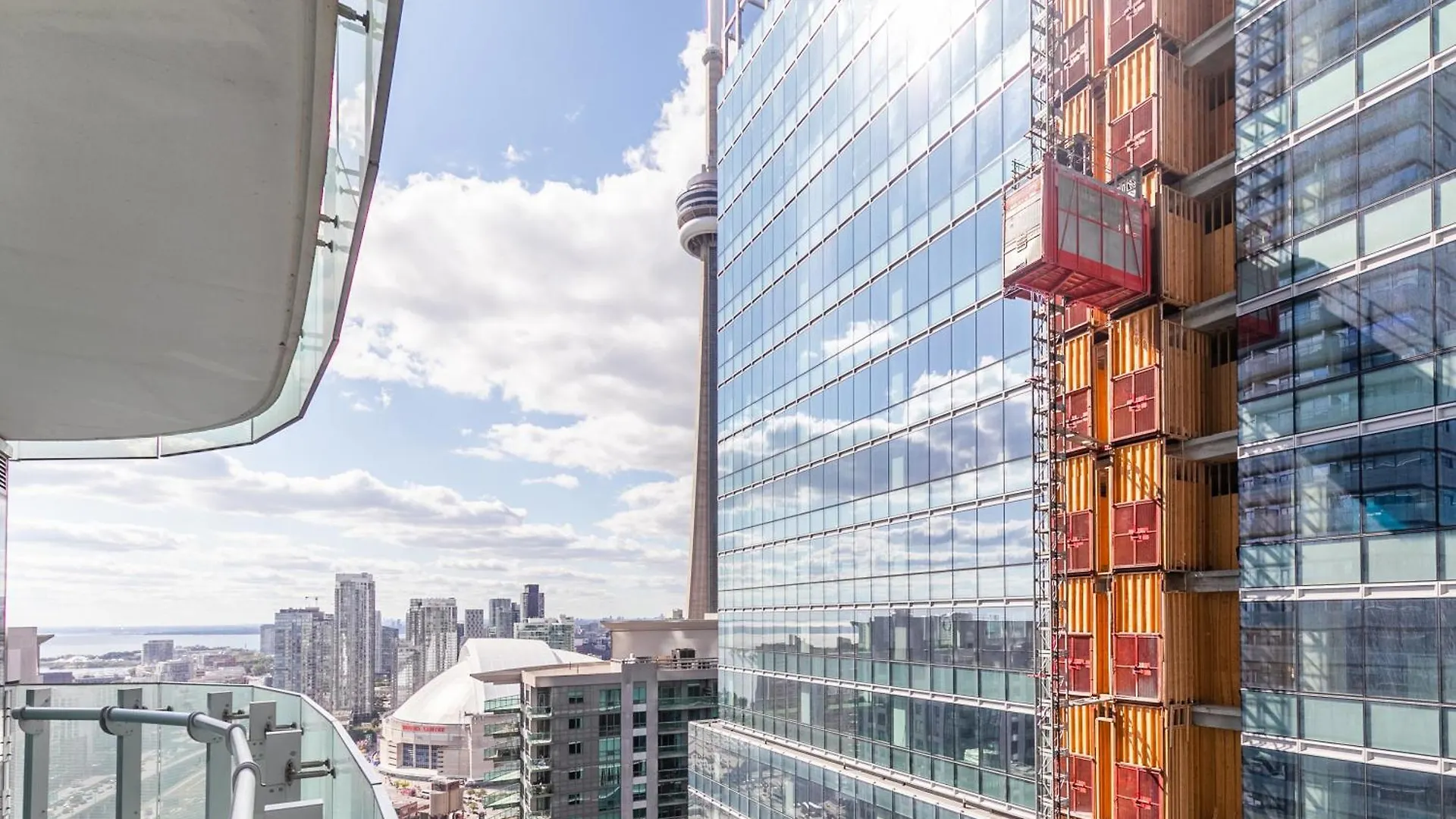 Globalstay Gorgeous Downtown Apartment Toronto 0*,  Canada