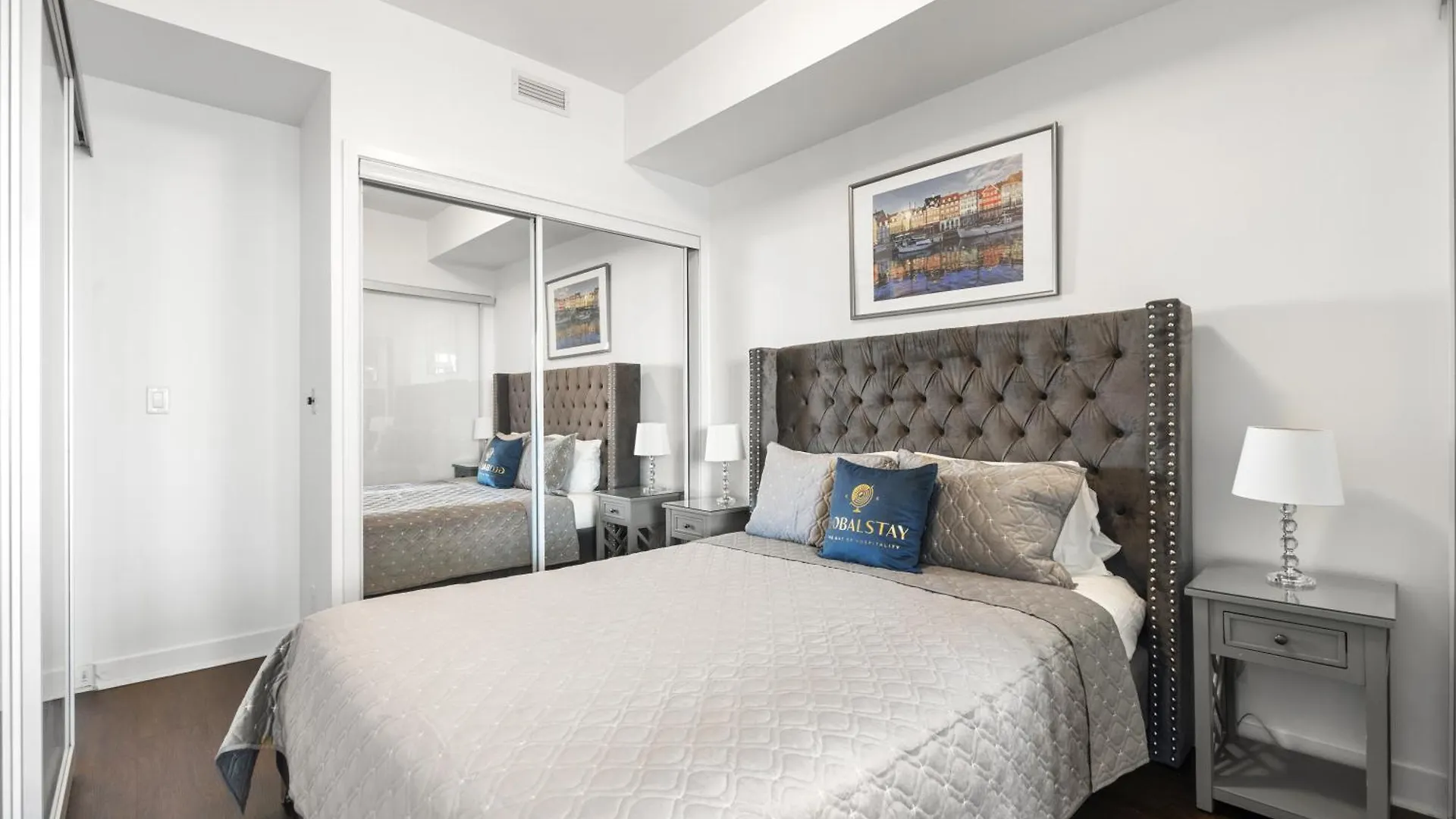 Globalstay Gorgeous Downtown Apartment Toronto Canada