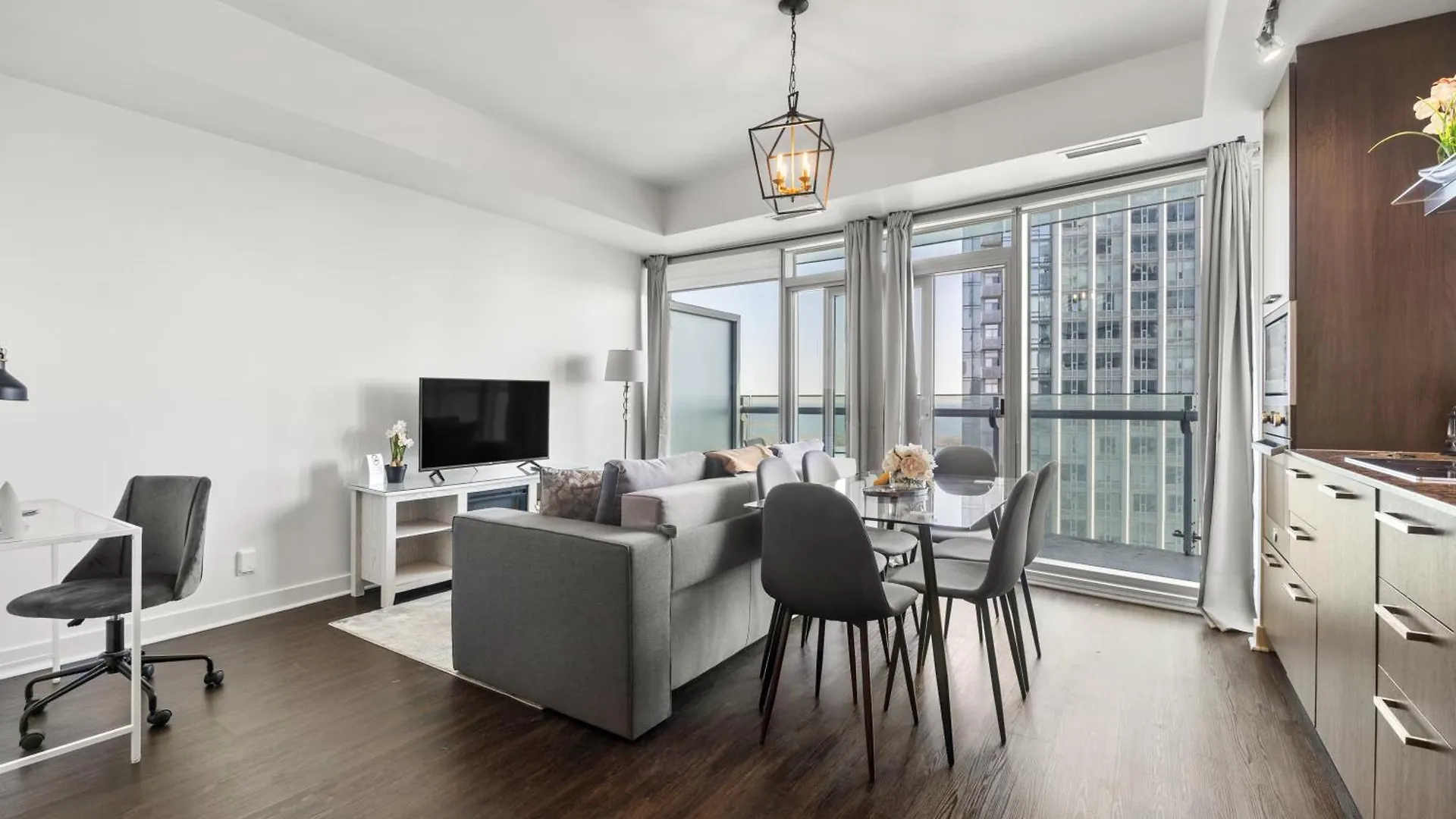 Globalstay Gorgeous Downtown Apartment Toronto