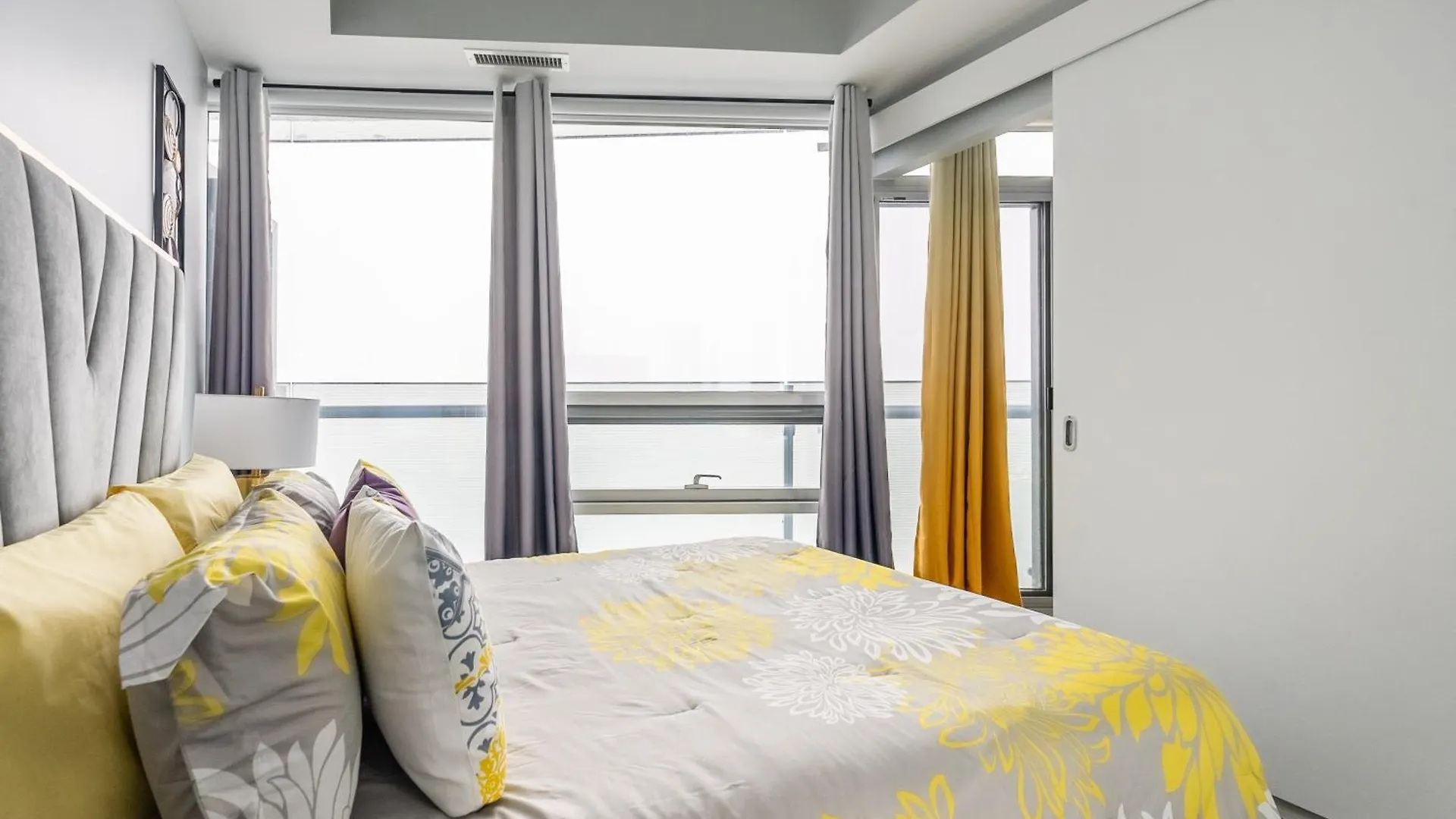 Globalstay Gorgeous Downtown Apartment Toronto