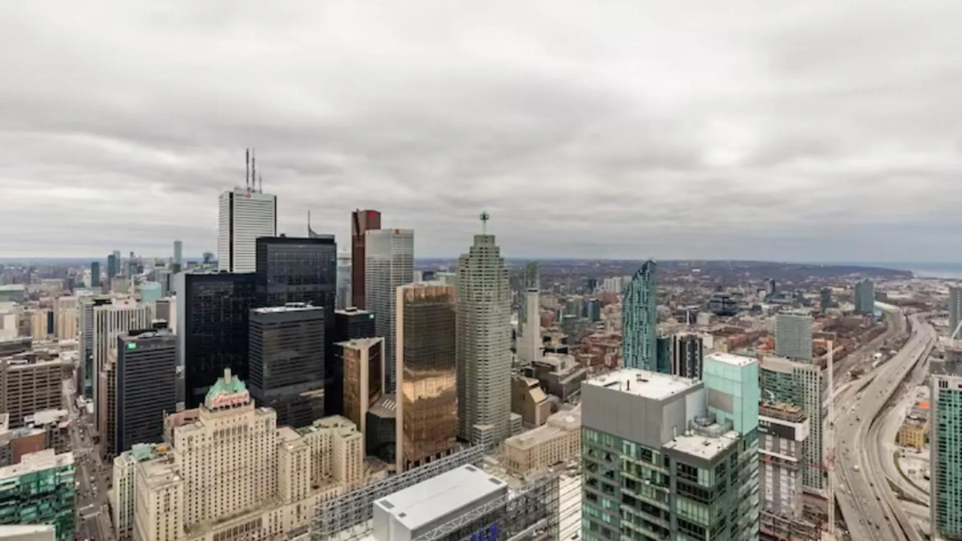 Globalstay Gorgeous Downtown Apartment Toronto Canada
