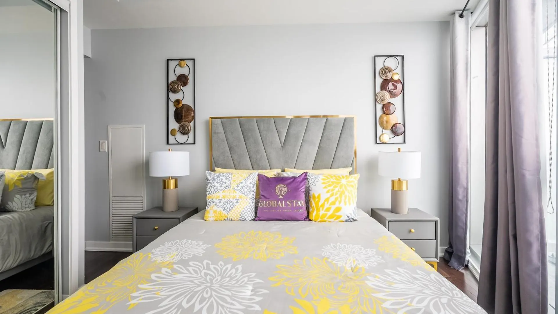 Globalstay Gorgeous Downtown Apartment Toronto