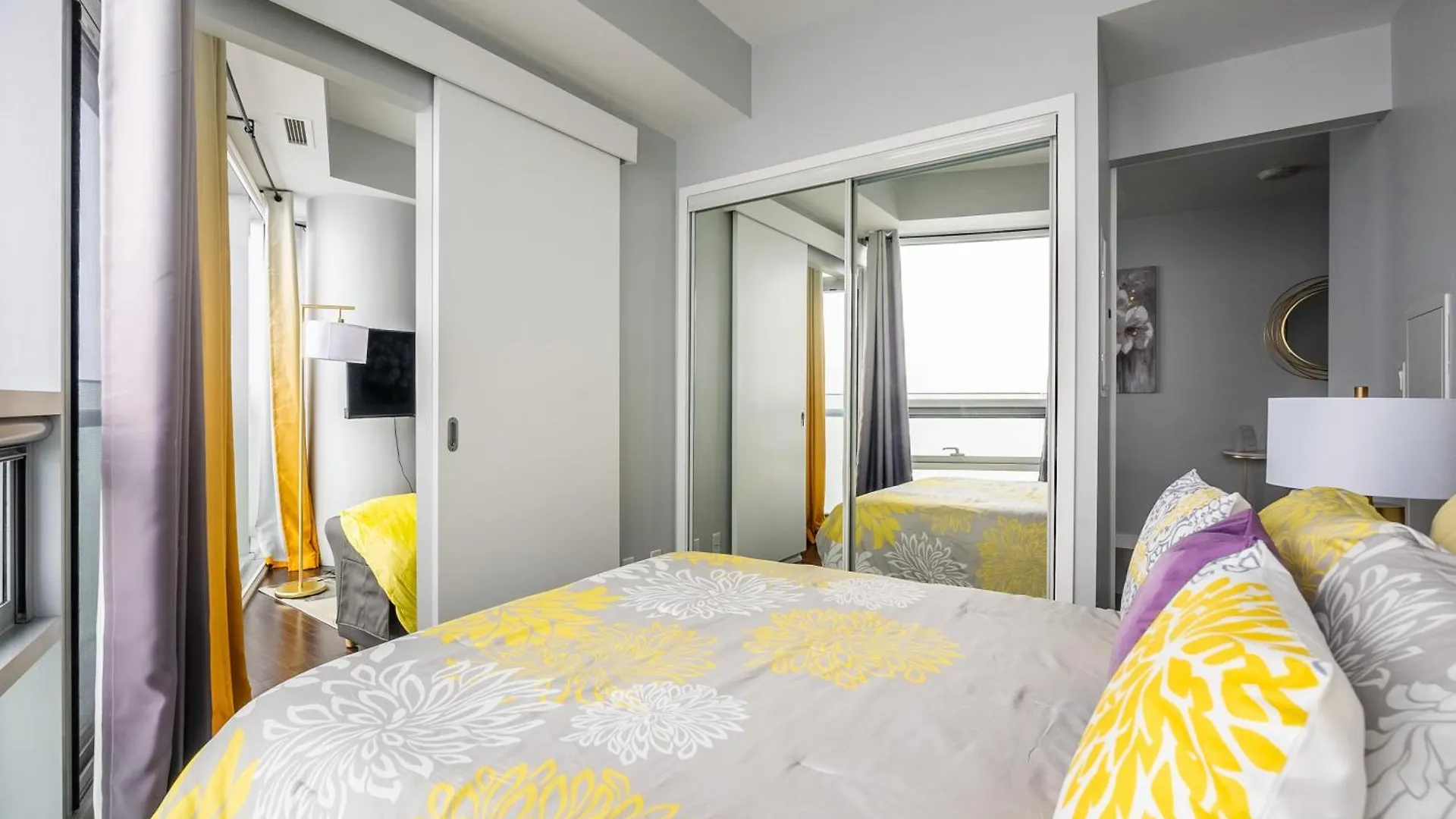 Globalstay Gorgeous Downtown Apartment Toronto