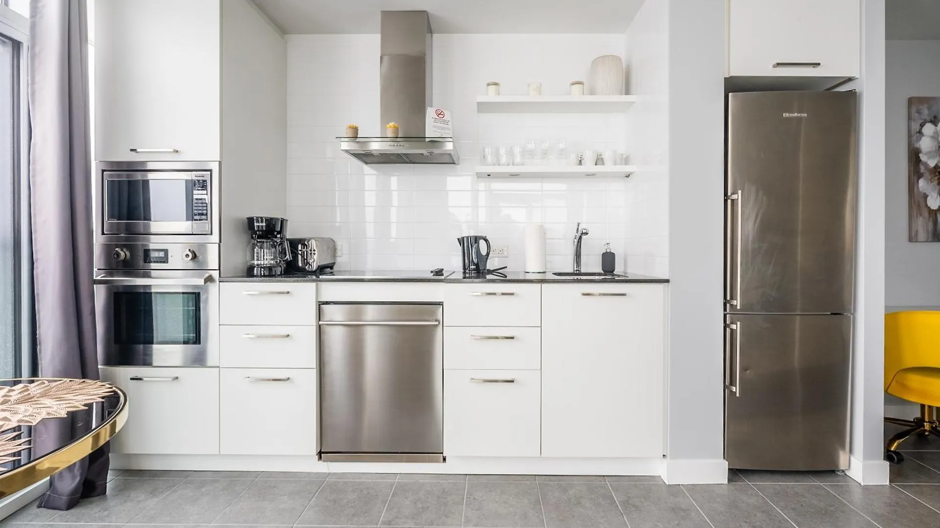 Globalstay Gorgeous Downtown Apartment Toronto